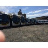 Aluguéis de Micro ônibus preços no Parque do Castelo