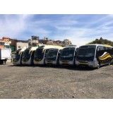 Micro ônibus para aluguel onde contratar em Jordanópolis